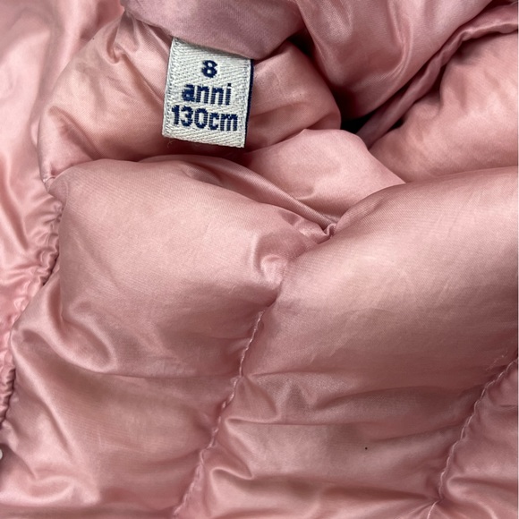 Girls moncler jacket - Picture 15 of 16